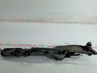MOTOR LIMPIA DELANTERO, BMW, SERIE 5 BERLINA (E39)