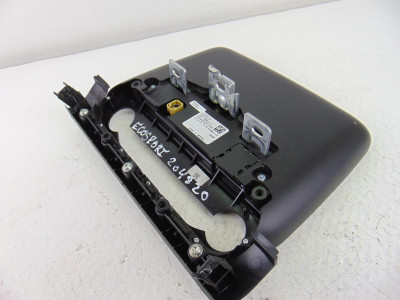 PANTALLA MULTIFUNCION, FORD, ECOSPORT (CR6)