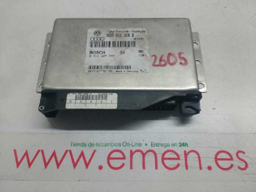  CENTRALITA MOTOR UCE AUDI A8 (D2) 
