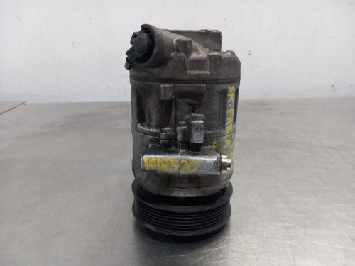  COMPRESOR AIRE ACONDICIONADO SKODA FABIA (5J2) 