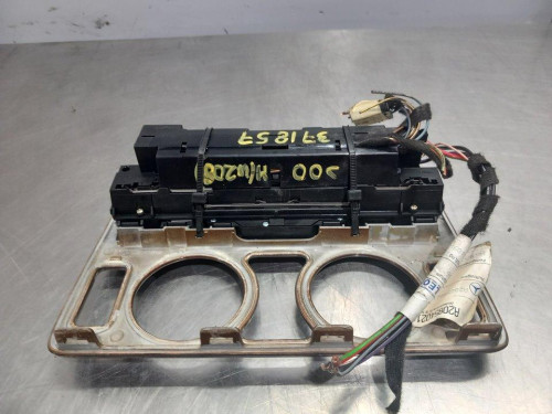  MANDO MULTIFUNCION, MERCEDES-BENZ, CLK (BM 208) COUPE 