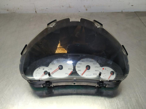  CUADRO INSTRUMENTOS Peugeot 206 
