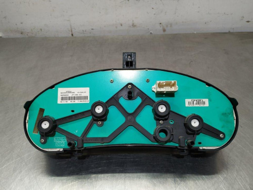  CUADRO INSTRUMENTOS Peugeot 206 