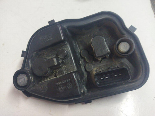 PORTALAMPARAS RENAULT MEGANE III BERLINA 5P 