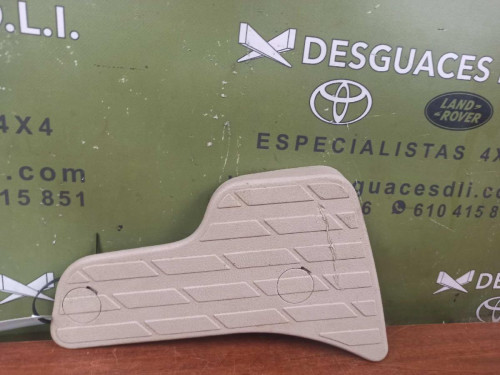 NO IDENTIFICADO Toyota LAND CRUISER (J15) 