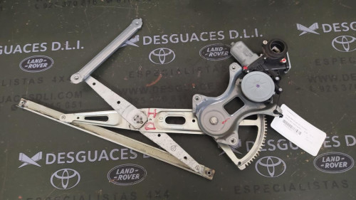 ELEVALUNAS DELANTERO IZQUIERDO Toyota RAV4 (A3) 