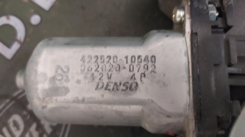ELEVALUNAS DELANTERO IZQUIERDO Toyota RAV4 (A3) 