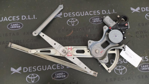 ELEVALUNAS DELANTERO IZQUIERDO Toyota RAV4 (A3) 