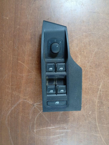 MANDO ELEVALUNAS DELANTERO IZQUIERDO Seat ARONA (KJ) 