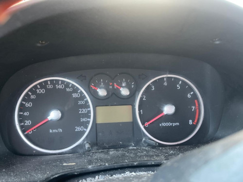 CUADRO INSTRUMENTOS Hyundai COUPE (GK) 