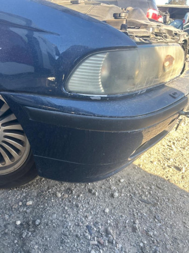 PARAGOLPES DELANTERO BMW SERIE 5 TOURING (E39) 
