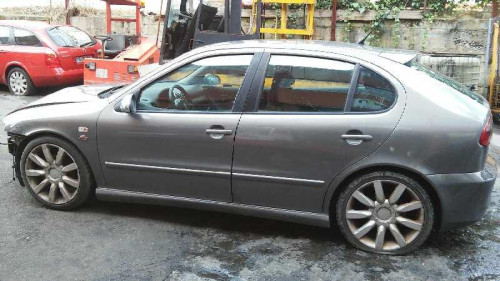  SEAT LEON (1M1) 