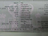  SEAT LEON (1M1) 