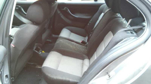  SEAT LEON (1M1) 
