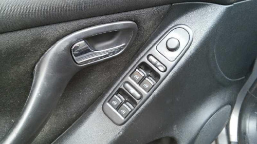 SEAT LEON (1M1) 