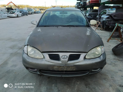  HYUNDAI LANTRA BERLINA (RD) 