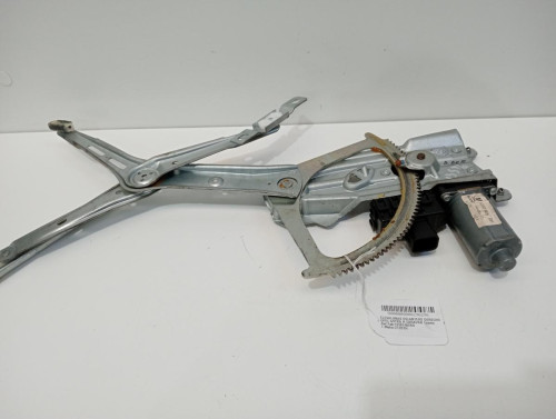  ELEVALUNAS DELANTERO DERECHO OPEL ASTRA H CARAVAN 