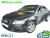 AUDI A6 BERLINA (4F2) — автомобиль-донор на запчасти 