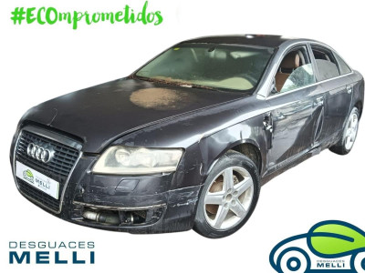 AUDI A6 BERLINA (4F2)