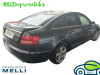 AUDI A6 BERLINA (4F2) — автомобиль-донор на запчасти 