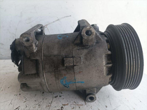 COMPRESOR AIRE ACONDICIONADO 