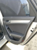 GUARNECIDO PUERTA TRASERA DERECHA Audi A4 BERLINA (8K2) 