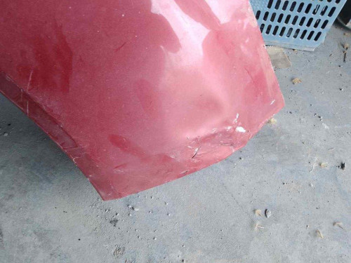 ALETA DELANTERA DERECHA NISSAN MICRA (K12E) 