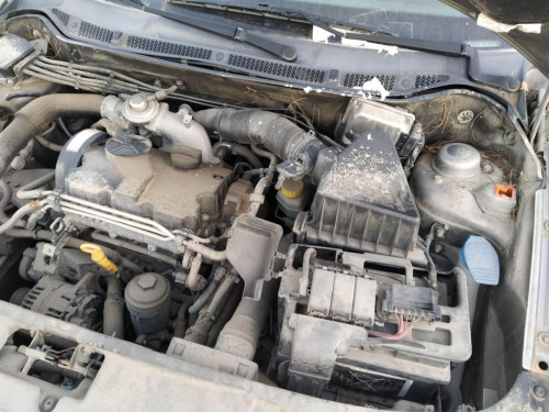 DEPOSITO LIMPIA Skoda FABIA (6Y2/6Y3) 