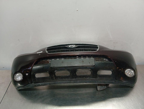  PARAGOLPES DELANTERO HYUNDAI SANTA FE (CM) 