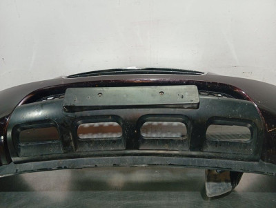 PARAGOLPES DELANTERO, HYUNDAI, SANTA FE (CM)