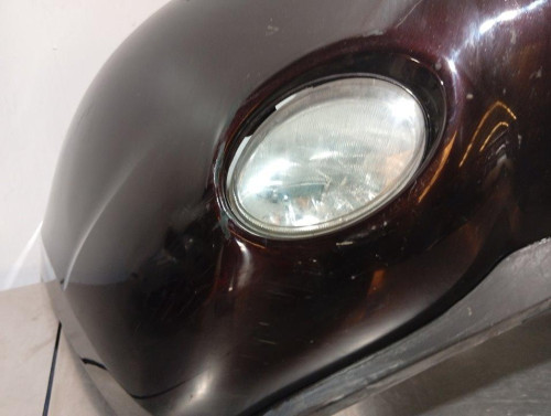  PARAGOLPES DELANTERO HYUNDAI SANTA FE (CM) 