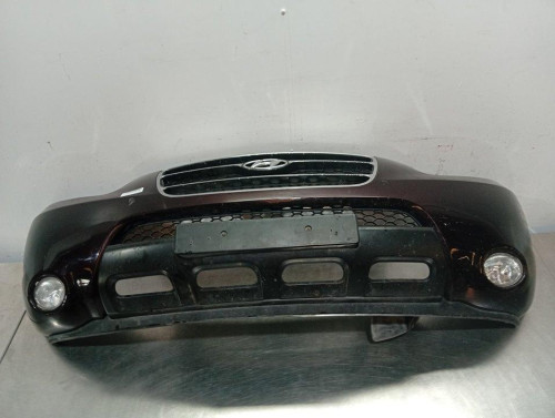  PARAGOLPES DELANTERO HYUNDAI SANTA FE (CM) 