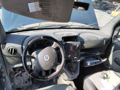 FIAT I DOBLÒ (119) — vehículo donante para recambios 