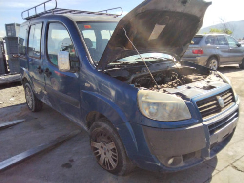  FIAT I DOBLÒ (119) 