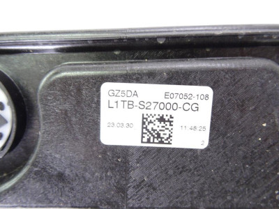 ELEVALUNAS TRASERO DERECHO, FORD, PUMA