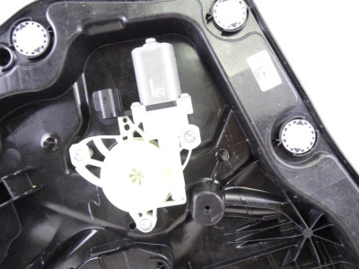 ELEVALUNAS TRASERO DERECHO, FORD, PUMA