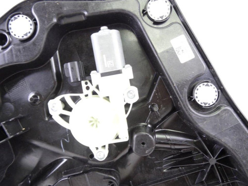  ELEVALUNAS TRASERO DERECHO, FORD, PUMA 