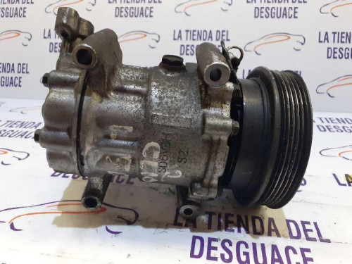  COMPRESOR AIRE ACONDICIONADO 