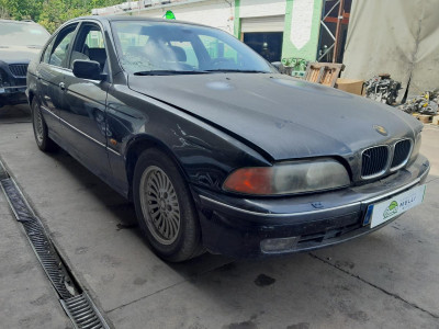 BMW SERIE 5 BERLINA (E39)