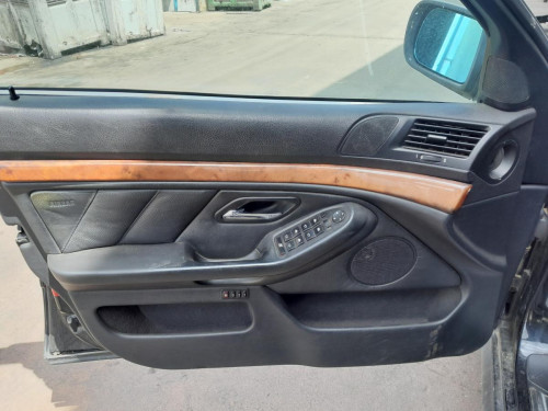  BMW SERIE 5 BERLINA (E39) 