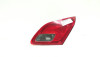  PILOTO TRASERO DERECHO INTERIOR Opel ASTRA J BERLINA 5P 