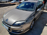 RENAULT LAGUNA III BERLINA