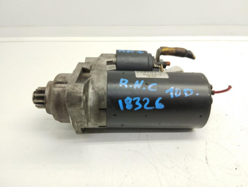  MOTOR ARRANQUE Seat CORDOBA BERLINA (6K2) 
