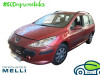 PEUGEOT 307 BREAK/ SW (S2) — автомобиль-донор на запчасти 