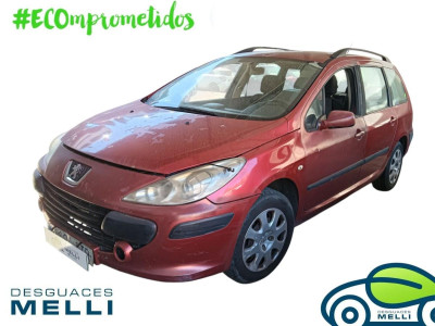 PEUGEOT 307 BREAK/ SW (S2)