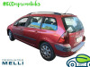 PEUGEOT 307 BREAK/ SW (S2) — автомобиль-донор на запчасти 