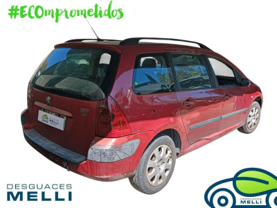 PEUGEOT 307 BREAK/ SW (S2)