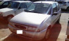 FORD FIESTA BERLINA — vehículo donante para recambios 