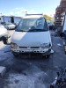 NISSAN VANETTE CARGO (HC23) — vehículo donante para recambios 