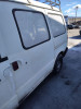NISSAN VANETTE CARGO (HC23) — vehículo donante para recambios 